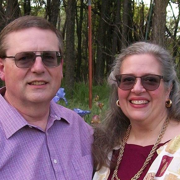 Meet your Posher, Teresa-roger - Picture 1 of 1